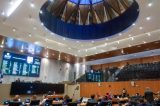 Deputados denunciam crise na rede estadual de saúde
