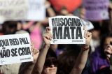 Desinformação sobre PL da Misoginia cresce nas redes, diz estudo