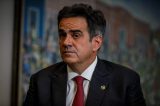 Caso Master: PGR aponta risco de Ciro Nogueira usar ‘rede de influência’ para destruir provas