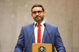 Deputado cobra explicação sobre taxa de mortes