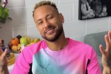 Cantor baiano detona convocação de Neymar para a Copa: “Já perdemos”