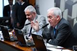 ‘Pedidos de bispos e pastores não convertem senadores’, diz Otto Alencar