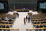 Câmara inicia semana para destravar PEC que reduz jornada e acaba com escala 6×1