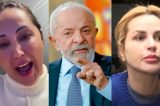 Emocionada, irmã de Deolane Bezerra faz forte desabafo e cita Lula ao justificar prisão da influenciadora