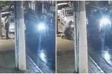 Ao lado de irmão PM, homem reage a assalto, é baleado no peito e morre