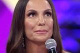 Ivete Sangalo desembarca em São Paulo e ausência de affair chama atenção