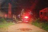 Mulher mata vizinho que teria tentado abusar sexualmente da filha dela em Jaboatão dos Guararapes