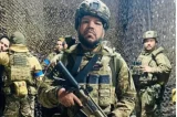 Baiano morre na guerra da Ucrânia atingido por drone russo