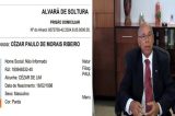 Desembargador do TJBA que soltou líder de facção vira alvo de processo no CNJ após resetar celular para ocultar provas
