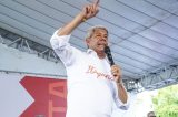 Jerônimo diz que prefeitos ‘desalojados’ por ACM Neto serão bem recebidos na base