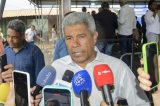Jerônimo nega indicação de ex-conselheiro do TCM para o comando da Seap: “José vai continuar”