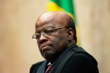 Democracia Cristã publica vídeo de IA com Joaquim Barbosa como pré-candidato à Presidência    