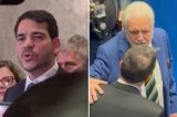 Após suspeita de traição, Jorge Messias envia recado para Jaques Wagner