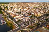 Prefeitura reforça fiscalização urbana para reduzir riscos à saúde pública; multas por terrenos baldios chegam a R$ 3,6 mil Prefeitura reforça fiscalização urbana para reduzir riscos à saúde pública; multas por terrenos baldios chegam a R$ 3,6 mil