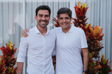 Prefeito explica por que se afastou de Jerônimo para apoiar ACM Neto: ‘Sonho grande’ Prefeito explica por que se afastou de Jerônimo para apoiar ACM Neto: ‘Sonho grande’