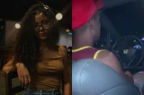 Estudante morre em acidente após gravar vídeo pedindo para motorista parar o carro: ‘Estou com medo’