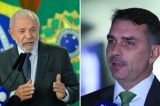 ‘Bolsomaster’: Denúncias derrubam Flávio e ampliam vantagem de Lula em pesquisas internas