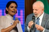 Datafolha: Michelle Bolsonaro tem 43% contra 48% de Lula em simulação de segundo turno