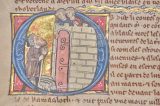 Manuscrito medieval do Rei Arthur será vendida por valor milionário em leilão