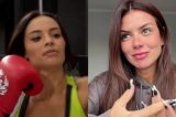 Após apanhar de ex-panicat em festa, Mayara Cardoso manda recado afiado: “Nunca vendi meu corpo”