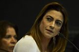 “Senadora do Bolsonaro”, Soraya Thronicke declara apoio a Lula: “Me deixou de queixo caído” “Senadora do Bolsonaro”, Soraya Thronicke declara apoio a Lula: “Me deixou de queixo caído”