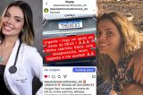 Secretaria de Segurança Pública desmente informação de sequestro de médica em Salvador; entenda