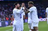 Messi se derrete por Neymar e revela desejo de ver o brasileiro na Copa: “Sempre vai ser um dos melhores”