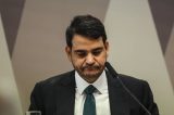 Derrotado no Senado, Jorge Messias vira fenômeno nas redes com quase 44 milhões de apoios