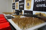 Interior sitiado: facções transformam cidades pequenas da Bahia em territórios de guerra