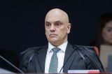 Moraes suspende aplicação da Lei da Dosimetria até julgamento no STF