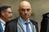 STF e AGU discutem estratégia para resposta em ação contra Moraes movida nos EUA