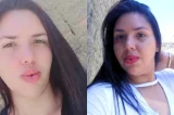 Noiva morta por marido no dia do casamento comemorou união: ‘Quem diria que um dia ia me casar’