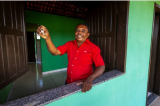 Minha Casa, Minha Vida Rural inicia construção de 110 moradias no Sertão do São Francisco