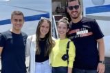 TCU toma decisão sobre inquérito contra Nikolas Ferreira por viagens em avião de Daniel Vorcaro