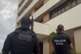 Operação fecha o cerco contra suspeitos de pedofilia em bairros de Salvador e no interior da Bahia