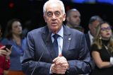 Otto Alencar reage sobre indicação de nome do PSD para a suplência de Jaques Wagner