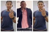 O pastor que desafiava facções, a investigação contra ex-comandante e a ‘onda’ de roubos