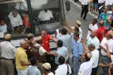 Disputa sindical, contrato milionário e ameaças: a execução do rodoviário que desafiou um plano de saúde em Salvador