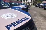 Ossada humana é encontrada pela PM em bairro nobre de Salvador