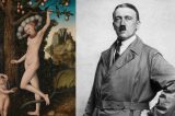 Pintura renascentista esteve no apartamento de Hitler em Munique