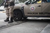 PM resgata vítima e prende suspeitos de tentativa de sequestro em Salvador