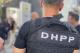 Segurança é preso após espancar homem acusado de furtar alimento em mercado na Bahia