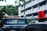 Polícia prende pai de adolescente investigado por morte de estudante em Petrolina
