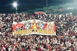 Protestos da torcida do Vitória podem gerar diversas punições ao clube; veja quais