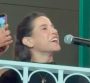Raquel fecha ciclo de entregas