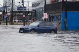 Seis cidades de Pernambuco superam 180 mm de chuva em 24 horas, diz Apac