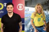 Felipe Neto recusa acompanhar cobertura da Copa do Mundo na Globo após contração de Virginia