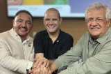 Centenas de lideranças de Salvador reafirmam apoio às pré-candidaturas de Roberto Carlos e Bacelar