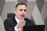 Pacheco diz que não disputará o Governo de Minas e anuncia saída da política