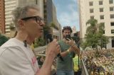 Zema rebate ataques da família Bolsonaro após criticar Flávio: “Oportunismo ou coerência?”
